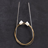 Addi Flexi-Bel 2mm 50cm Esnek Örgü Şişi - 181-7