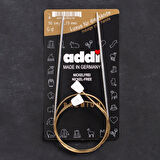 Addi Flexi-Bel 2,75mm 50cm Esnek Örgü Şişi - 181-7