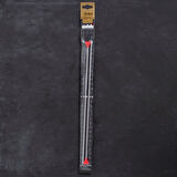 Addi Kalpli 3mm 35cm Klasik Alüminyum Örgü Şişi -