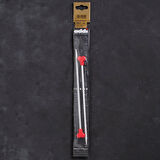 Addi Kalpli 5mm 20cm Klasik Alüminyum Örgü Şişi -