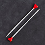 Addi Kalpli 5mm 20cm Klasik Alüminyum Örgü Şişi -