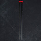 ADDI KALPLİ 3.5MM 40CM KLASİK ALÜMİNYUM ÖRGÜ ŞİŞİ