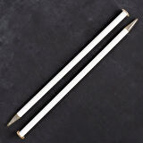 Addi Champagner 12mm 35cm m Örgü Şişi - 400-7