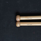 Addi Bambus 12 Mm 35 Cm Bambu Örgü Şişi - 500-7