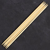 Addi Bambus 4mm 20cm Bambu Çorap Şişi - 501-7