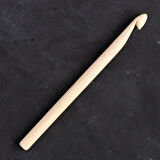 Addi Bambus 9mm 15cm Bambu Yün Tığ - 545-7