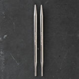 Addi Click Basic 6mm Misinalı Şiş Ucu - 656-2