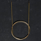 Addi 2mm 100cm Klasik Misinalı Dantel Şişi 755-7