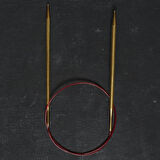 Addi 4,5mm 60cm Klasik Misinalı Dantel Şişi - 755-