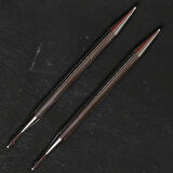 Addi Click Lace 8 Mm Değiştirilebilir Uzun Uçlu Da