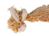 Karlie Flatıno Peluş Tavşan 30 Cm Kahverengi