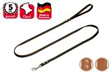 KARLIE DERİ UZATMA TASMA 100CM-16MM K.RENGİ