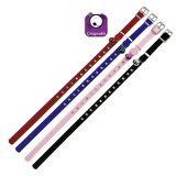 Karlie Kadife Taşlı Kedi Boyun Tasması 30 Cm -10 mm