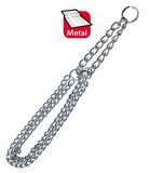 KARLIE İKİLİ EĞİTİM TASMASI 40 CM