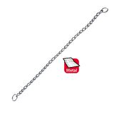 KARLIE EĞİTİM TASMASI 55CM/3,5MM