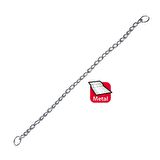 KARLIE EĞİTİM TASMASI 60CM/3,5MM