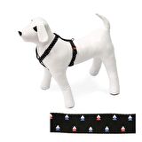 Karlie Art Sp Plus Ayarlı Göğüs Tasma 35-50cm-15mm