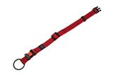 Karlie Art Sp Plus Ayarlı Tasma 45-65cm-25mm Kırmı