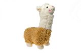 Karlie Alpaka Peluş Oyuncak 37*12*26cm K.rengi