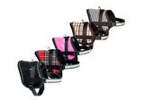 KARLIE REFLEKTÖRLÜ GÖĞÜS TASMA XS 26-35CM BEJ