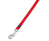 KARLIE UZATMA TASMA M 100CM/20MM KIRMIZI