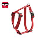 KARLIE BASIC GÖĞÜS TASMA S 35-50CM KIRMIZI