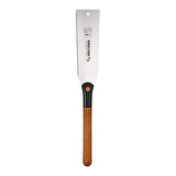 KIRSCHEN Ryoba Mantar Saplı Çift Taraflı Japon Testeresi 240 mm (4420240)