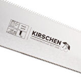 KIRSCHEN Ryoba Mantar Saplı Çift Taraflı Japon Testeresi 240 mm (4420240)