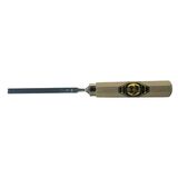 Kirschen Düz Ağız Oyma Iskarpelası Cut1 - 8mm