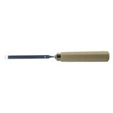 Kirschen Düz Ağız Oyma Iskarpelası Cut1 - 8mm