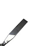 Kirschen Düz Ağız Oyma Iskarpelası Cut1 - 20mm