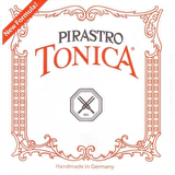 Pirastro Tonica Keman Teli (Set)