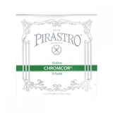 Pirastro Chromcor 319320 Keman Re Teli