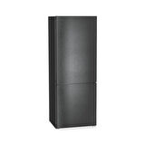 Liebherr CNbdd 7723 Plus NoFrost Alttan Donduruculu Buzdolabı Black