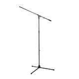 K&M MICROPHONE STAND 21021-300-55