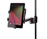 K&M UNIVERSAL TABLET HOLDER 19740-000-55