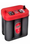 Optima Red Top C 4,2 12v 50ah Akü