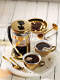 Cilio Roma Espresso Fincani Gold