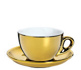 Cilio Roma Cappuccino Fincani Gold