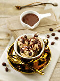 Cilio Roma Cappuccino Fincani Gold