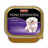 Animonda Vom Kuzu Etli Büyük Irk Yetişkin Yaş Köpek Maması 150 gr