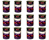 Animonda Gran Carno Senior Sığır Etli Kuzulu Yaşlı Köpek Konservesi 400 Gr X 12 Adet