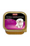 Animonda Diet Hindi Eti-Kuzu Etli Tüm Irklar Yetişkin Kuru Köpek Maması 150 gr