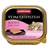 Animonda Kitten Baby Pate Yavru Kedi Konserve 100 Gr