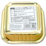 83851 KEDI 100G KUMES+MAKARNA