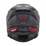 Schuberth S3 Apex Anthracite Kapalı  Kask