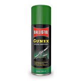 Ballistol Gunex Gun Care Sprey Yağ 200ml