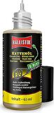 Ballistol E-Bisiklet Zincir Yağı 65 ml