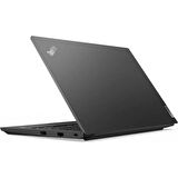 Lenovo Thinkpad E14 Gen 4 21E30068TX014 Dahili Ekran Kartı Intel Iris Xe Graphics Intel Core i7 1255U 24 GB DDR4 500 GB 14 inç Full HD w11pro/home Notebook Dizüstü Bilgisayar