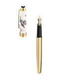 Montblanc Annual Edition Dolma Kalem 7411